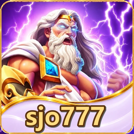 Ikon sjo777 untuk pertanyaan teknis APK