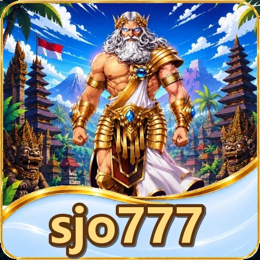 Ikon sjo777 untuk data verifikasi APK 2018–2026